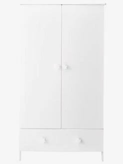 magasin de meubles pour enfants -magasin de meubles pour enfants armoire 2 portes ligne sirius 1