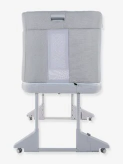 Berceau Cododo évolutif Next2Me Forever CHICCO Cool Grey - Chicco -magasin de meubles pour enfants berceau cododo evolutif next2me forever chicco 5