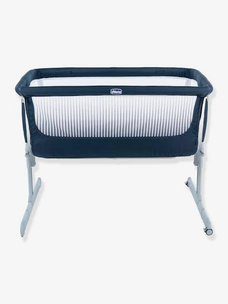 Berceau Cododo Next2me Air CHICCO Stone - Chicco 2 Berceau Cododo Next2me Air CHICCO Stone - Chicco – Image 2