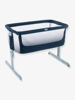 Berceau Cododo Next2me Air CHICCO Stone - Chicco 9 Berceau Cododo Next2me Air CHICCO Stone - Chicco -magasin de meubles pour enfants berceau cododo next2me air chicco 3