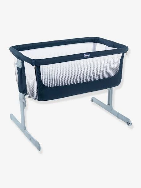 Berceau Cododo Next2me Air CHICCO Stone - Chicco 4 Berceau Cododo Next2me Air CHICCO Stone - Chicco – Image 4