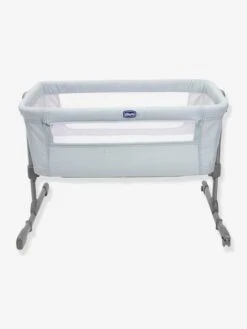 Berceau Cododo Next2Me Essential CHICCO Gris - Chicco -magasin de meubles pour enfants berceau cododo next2me essential chicco 3
