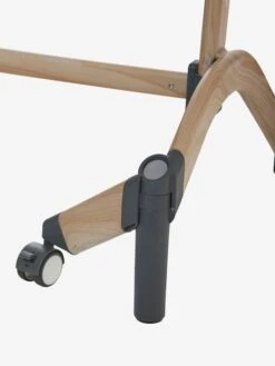 Berceau Cododo VERTBAUDET Gris - Vertbaudet 10 Berceau Cododo VERTBAUDET Gris - Vertbaudet -magasin de meubles pour enfants berceau cododo vertbaudet 4