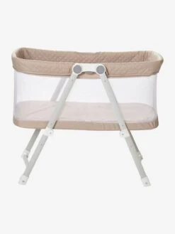 Berceau Nomade Vertaudet Nest'travel Gris - Vertbaudet -magasin de meubles pour enfants berceau nomade vertaudet nesttravel 2