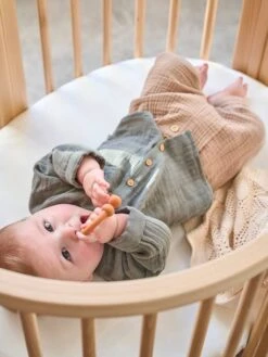 Berceau Sleepi™ Mini V3 STOKKE Natural - Stokke -magasin de meubles pour enfants berceau sleepi mini v3 stokke 5