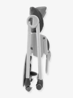 Chaise Haute CHICCO Polly2Start Foxy - Chicco -magasin de meubles pour enfants chaise haute chicco polly2start 4