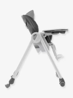 Chaise Haute CHICCO Polly2Start Foxy - Chicco -magasin de meubles pour enfants chaise haute chicco polly2start 5