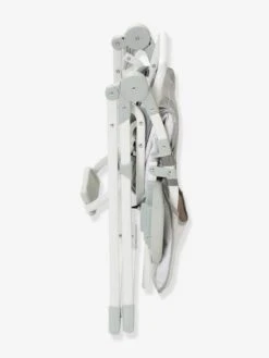 Chaise Haute Easyseat Blanc Clair Imprime - Vertbaudet -magasin de meubles pour enfants chaise haute easyseat 3