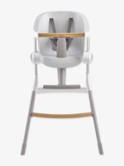 Chaise Haute évolutive BEABA Up & Down Gris - Beaba -magasin de meubles pour enfants chaise haute evolutive beaba up down 5