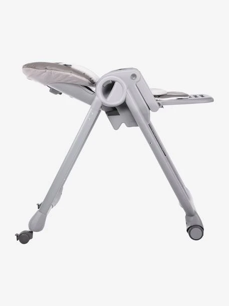 Chaise Haute évolutive CHICCO Polly Magic Relax India Ink - Chicco 4 Chaise Haute évolutive CHICCO Polly Magic Relax India Ink - Chicco – Image 4