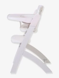 Chaise Haute évolutive CHILDHOME Evosit Noir - Childhome -magasin de meubles pour enfants chaise haute evolutive childhome evosit 5