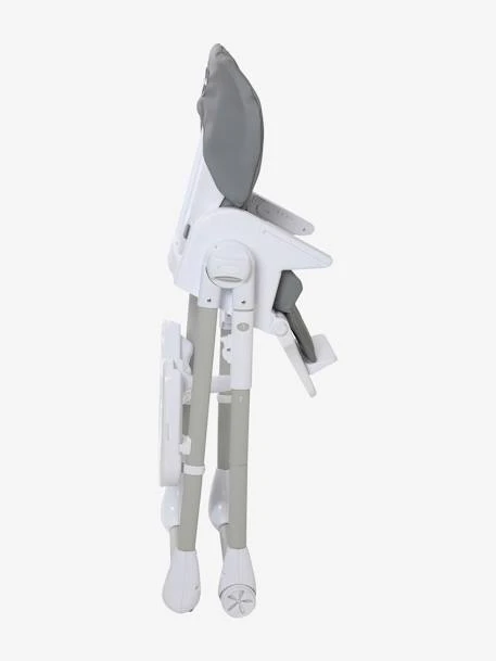 Chaise Haute Multipositions MagicSeat Vert Sapin - Vertbaudet 5 Chaise Haute Multipositions MagicSeat Vert Sapin - Vertbaudet – Image 5