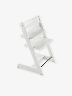 Chaise Haute Tripp Trapp STOKKE Naturel - Stokke