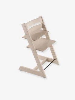 Chaise Haute Tripp Trapp STOKKE Naturel - Stokke 9 Chaise Haute Tripp Trapp STOKKE Naturel - Stokke -magasin de meubles pour enfants chaise haute tripp trapp stokke 3