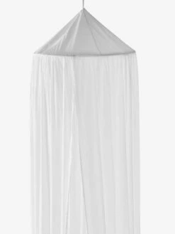 Ciel De Lit Cocoon Blanc - Vertbaudet -magasin de meubles pour enfants ciel de lit cocoon 5