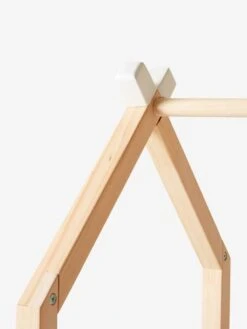 Commode Penderie Coconut Blanc - Vertbaudet -magasin de meubles pour enfants commode penderie coconut 4