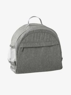 Couffin De Voyage Pliant VERTBAUDET Gris Chiné - Vertbaudet -magasin de meubles pour enfants couffin de voyage pliant vertbaudet 3