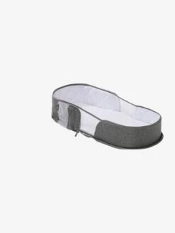 Couffin De Voyage Pliant VERTBAUDET Gris Chiné - Vertbaudet -magasin de meubles pour enfants couffin de voyage pliant vertbaudet 5