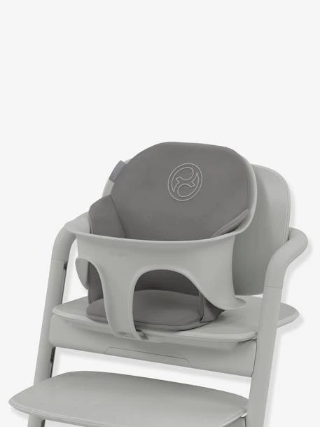 Coussin Comfort Pour Baby Set Cybex Lemo 2 Sable - Cybex 6 Coussin Comfort Pour Baby Set Cybex Lemo 2 Sable - Cybex – Image 6
