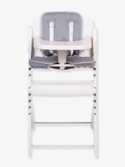 Coussin De Chaise Evosit Childhome Gris - Childhome -magasin de meubles pour enfants coussin de chaise evosit childhome 2