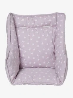 Coussin De Chaise Haute VERTBAUDET Ivoire Panda - Vertbaudet -magasin de meubles pour enfants coussin de chaise haute vertbaudet 3
