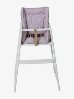 Coussin De Chaise Haute VERTBAUDET Ivoire Panda - Vertbaudet -magasin de meubles pour enfants coussin de chaise haute vertbaudet 4