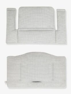Coussin Tripp Trapp® STOKKE Classic Gris (nordic Grey) - Stokke -magasin de meubles pour enfants coussin tripp trapp stokke classic 2