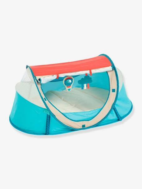 Dodo Nomade Mongolfière LUDI Multicolore - Ludi 2 Dodo Nomade Mongolfière LUDI Multicolore - Ludi – Image 2