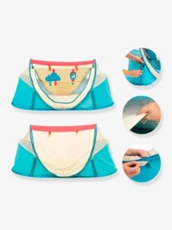 Dodo Nomade Mongolfière LUDI Multicolore - Ludi 8 Dodo Nomade Mongolfière LUDI Multicolore - Ludi -magasin de meubles pour enfants dodo nomade mongolfiere ludi 2