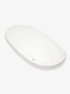 Drap-housse Sleepi™ V3 STOKKE Blanc - Stokke