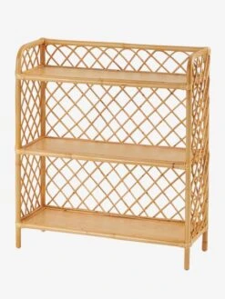 magasin de meubles pour enfants -magasin de meubles pour enfants etagere bibliotheque rotin 3 niveaux eden 1