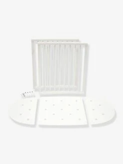 Extension Lit Sleepi™ V3 STOKKE Marron - Stokke