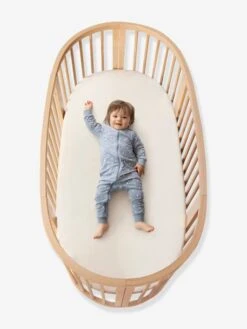 Extension Lit Sleepi™ V3 STOKKE Marron - Stokke -magasin de meubles pour enfants extension lit sleepi v3 stokke 4