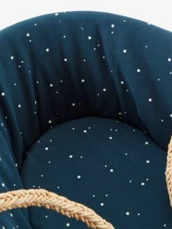 Housse Pour Couffin Marine - Vertbaudet 11 Housse Pour Couffin Marine - Vertbaudet -magasin de meubles pour enfants housse pour couffin 5