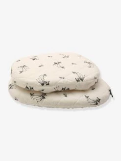 Les 2 Coussins Tibu CHARLIE CRANE Hibiscus - Charlie Crane -magasin de meubles pour enfants les 2 coussins tibu charlie crane 4