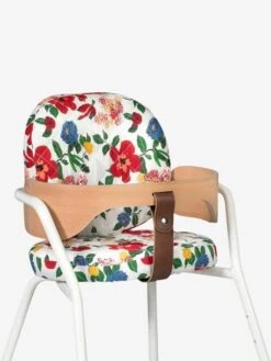 Les 2 Coussins Tibu CHARLIE CRANE Hibiscus - Charlie Crane -magasin de meubles pour enfants les 2 coussins tibu charlie crane 5