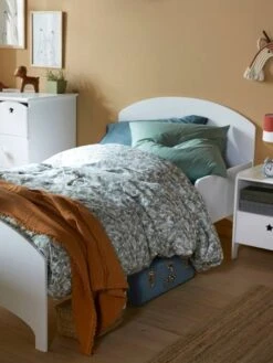 Lit évolutif Enfant LIGNE SIRIUS Blanc - Vertbaudet 8 Lit évolutif Enfant LIGNE SIRIUS Blanc - Vertbaudet -magasin de meubles pour enfants lit evolutif enfant ligne sirius 2