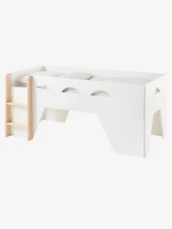 magasin de meubles pour enfants -magasin de meubles pour enfants lit toboggan zioup 1