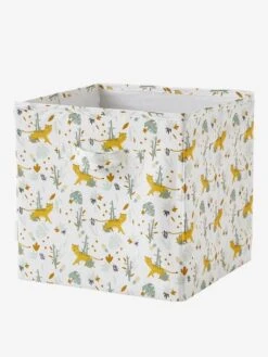 Lot De 3 Bacs De Rangement Hanoï Blanc - Vertbaudet -magasin de meubles pour enfants lot de 3 bacs de rangement hanoi 3