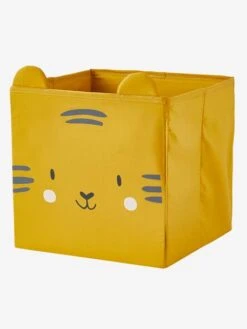 Lot De 3 Bacs De Rangement Hanoï Blanc - Vertbaudet -magasin de meubles pour enfants lot de 3 bacs de rangement hanoi 4