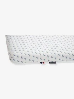 Matelas De Voyage Bébé 60x120 Cm CANDIDE Green Ocean Friendly Blanc - Candide -magasin de meubles pour enfants matelas de voyage bebe 60x120 cm candide green ocean friendly 3