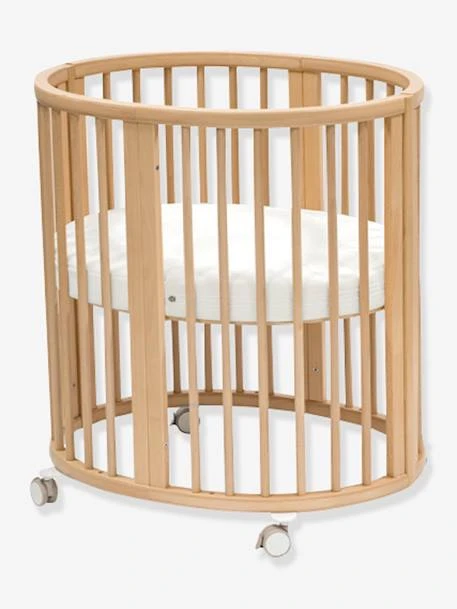 Matelas Sleepi™ Mini V3 STOKKE White - Stokke 3 Matelas Sleepi™ Mini V3 STOKKE White - Stokke – Image 3