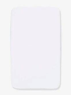 Protège-matelas Pour Berceau évolutif CHICCO Next2Me Forever Blanc - Chicco