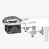 Siège De Table CHICCO 360° Stone - Chicco