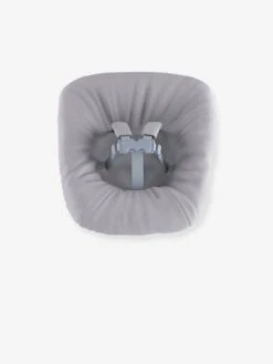Siège Newborn Set Tripp Trapp STOKKE Gris Tempête - Stokke -magasin de meubles pour enfants siege newborn set tripp trapp stokke 2