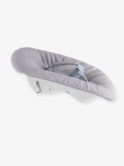 Siège Newborn Set Tripp Trapp STOKKE Gris Tempête - Stokke -magasin de meubles pour enfants siege newborn set tripp trapp stokke 3