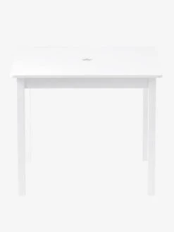 Table De Jeu Enfant LIGNE SIRIUS Blanc - Vertbaudet -magasin de meubles pour enfants table de jeu enfant ligne sirius 2