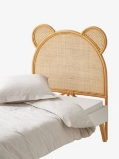 magasin de meubles pour enfants -magasin de meubles pour enfants tete de lit enfant rotin ours 1