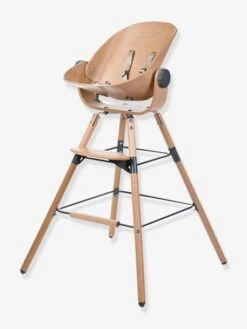 Transat Evolu Newborn Childhome Naturel Anthracite - Childhome -magasin de meubles pour enfants transat evolu newborn childhome 2