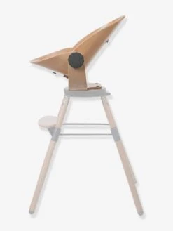 Transat Evolu Newborn Childhome Naturel Anthracite - Childhome -magasin de meubles pour enfants transat evolu newborn childhome 5